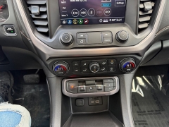 Used 2020  GMC Acadia 4d SUV AWD AT4 at House of Carz near Rochester&comma; IN