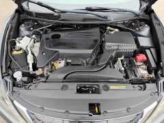 Used 2017  Nissan Altima 4d Sedan 2&period;5L SL &lpar;2017&period;5&rpar; at House of Carz near Rochester&comma; IN