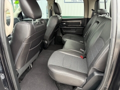 Used 2016  Ram 1500 4WD Crew Cab Sport at House of Carz near Rochester&comma; IN