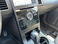 Used 2019 Ford Flex 4d SUV AWD Limited at House of Carz near Rochester, IN