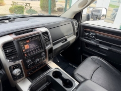 Used 2016  Ram 1500 4WD Quad Cab Laramie at House of Carz near Rochester&comma; IN