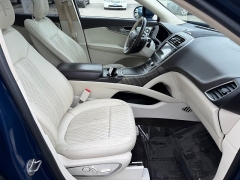 Used 2019  Lincoln Nautilus 4d SUV AWD Black Label 2&period;0L at House of Carz near Rochester&comma; IN