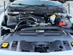 Used 2016  Ram 1500 4WD Crew Cab Sport at House of Carz near Rochester&comma; IN