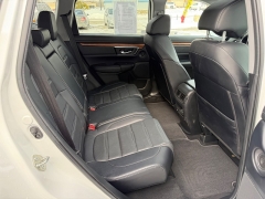 Used 2018  Honda CR-V 4d SUV AWD EX-L at House of Carz near Rochester&comma; IN