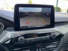 Used 2022 Ford Escape Titanium AWD at House of Carz near Rochester, IN