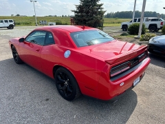 Used 2016 Dodge Challenger 2d Coupe R/T at House of Carz near Rochester, IN