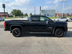Used 2016 GMC Sierra 1500 4WD Double Cab at House of Carz near Rochester, IN