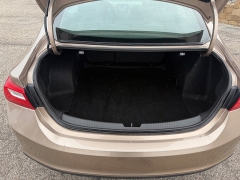 Used 2018  Chevrolet Malibu 4d Sedan LT at House of Carz near Rochester&comma; IN