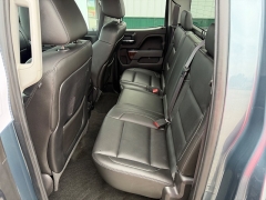 Used 2014  GMC Sierra 1500 4WD Double Cab SLT at House of Carz near Rochester&comma; IN
