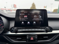 Used 2020  Kia Forte 4d Sedan GT-Line at House of Carz near Rochester&comma; IN