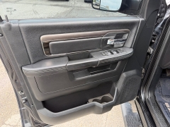 Used 2016  Ram 1500 4WD Crew Cab Sport at House of Carz near Rochester&comma; IN