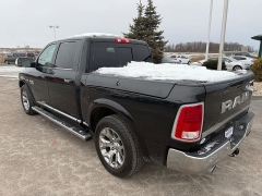 Used 2016  Ram 1500 4WD Crew Cab Longhorn Limited at House of Carz near Rochester, IN
