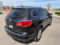 Used 2013  Buick Enclave 4d SUV FWD Leather at House of Carz near Rochester&comma; IN