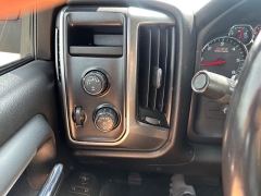 Used 2017 Chevrolet Silverado 1500 4WD Crew Cab LT Z71 at House of Carz near Rochester, IN