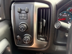 Used 2018  Chevrolet Silverado 1500 4WD Crew Cab LT Z71 at House of Carz near Rochester&comma; IN
