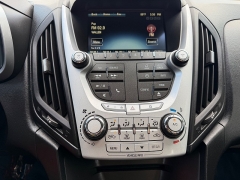 Used 2012  Chevrolet Equinox 4d SUV FWD LT1 2&period;4L at House of Carz near Rochester&comma; IN