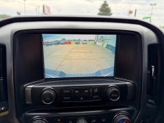 Used 2018  Chevrolet Silverado 1500 4WD Crew Cab LT Z71 at House of Carz near Rochester&comma; IN