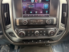 Used 2014  Chevrolet Silverado 1500 4WD Crew Cab LTZ at House of Carz near Rochester&comma; IN