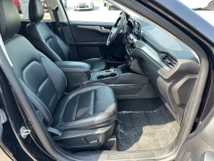 Used 2022 Ford Escape Titanium AWD at House of Carz near Rochester, IN