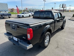Used 2016 Nissan Frontier 4WD Crew Cab SV Longbed at House of Carz near Rochester, IN