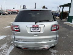 Used 2016  GMC Acadia 4d SUV AWD Denali at House of Carz near Rochester&comma; IN