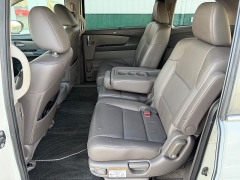 Used 2014  Honda Odyssey 4d Wagon EX-L at House of Carz near Rochester&comma; IN