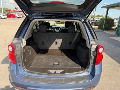 Used 2012  Chevrolet Equinox 4d SUV FWD LT1 2&period;4L at House of Carz near Rochester&comma; IN