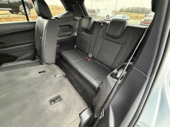 Used 2021  Volkswagen Tiguan 2&period;0T SE R-Line Black 4MOTION at House of Carz near Rochester&comma; IN