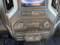 Used 2020  Chevrolet Silverado 2500 4WD Double Cab Custom at House of Carz near Rochester&comma; IN
