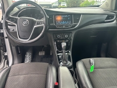 Used 2019 Buick Encore 4d SUV AWD Preferred at House of Carz near Rochester, IN