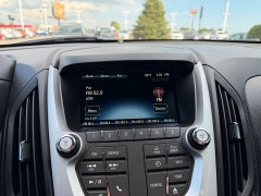 Used 2012  Chevrolet Equinox 4d SUV FWD LT1 2&period;4L at House of Carz near Rochester&comma; IN