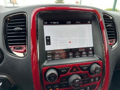 Used 2020 Dodge Durango 4d SUV AWD R/T at House of Carz near Rochester, IN
