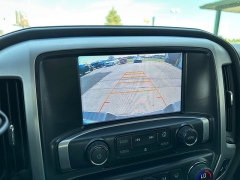 Used 2017 GMC Sierra 1500 4WD Crew Cab SLE at House of Carz near Rochester, IN