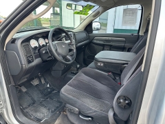 Used 2005 Dodge Ram 1500 4WD Reg Cab SLT at House of Carz near Rochester, IN