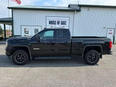 Used 2016 GMC Sierra 1500 4WD Double Cab at House of Carz near Rochester, IN