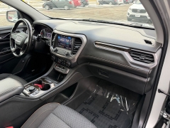 Used 2020  GMC Acadia 4d SUV AWD AT4 at House of Carz near Rochester&comma; IN