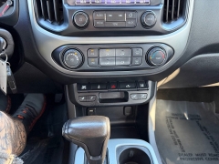 Used 2018  Chevrolet Colorado 4WD Crew Cab LT T-Diesel at House of Carz near Rochester&comma; IN