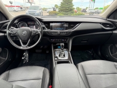 Used 2018  Buick Regal Sportback 4d Hatchback FWD Essence at House of Carz near Rochester&comma; IN
