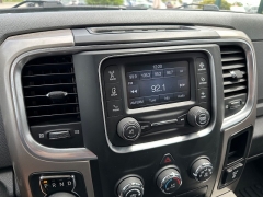 Used 2017 Ram 1500 4WD Quad Cab SLT at House of Carz near Rochester, IN