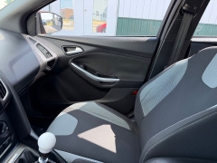 Used 2014  Ford Focus 4d Hatchback ST at House of Carz near Rochester&comma; IN