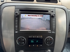 Used 2013  Chevrolet Silverado 2500 4WD Ext Cab LTZ at House of Carz near Rochester&comma; IN