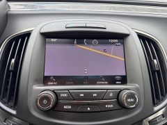 Used 2014  Buick LaCrosse 4d Sedan FWD Leather V6 at House of Carz near Rochester&comma; IN
