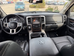 Used 2016  Ram 1500 4WD Quad Cab Laramie at House of Carz near Rochester&comma; IN