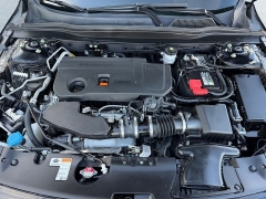 Used 2021  Honda Accord Sedan Touring 2&period;0T Auto at House of Carz near Rochester&comma; IN