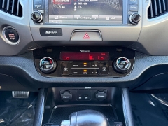 Used 2014  Kia Sportage 4d SUV AWD SX at House of Carz near Rochester&comma; IN