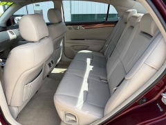 Used 2008  Toyota Avalon 4d Sedan XLS at House of Carz near Rochester&comma; IN