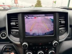 Used 2021  Ram 1500 4WD Big Horn Crew Cab 5'7" Box at House of Carz near Rochester&comma; IN