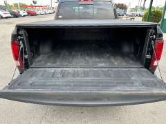 Used 2017 Ram 1500 4WD Quad Cab Sport at House of Carz near Rochester, IN