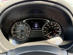Used 2016  Nissan Altima 4d Sedan 2&period;5L S at House of Carz near Rochester&comma; IN