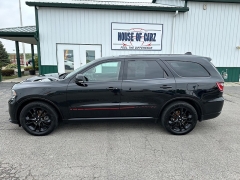 Used 2020 Dodge Durango 4d SUV AWD R/T at House of Carz near Rochester, IN